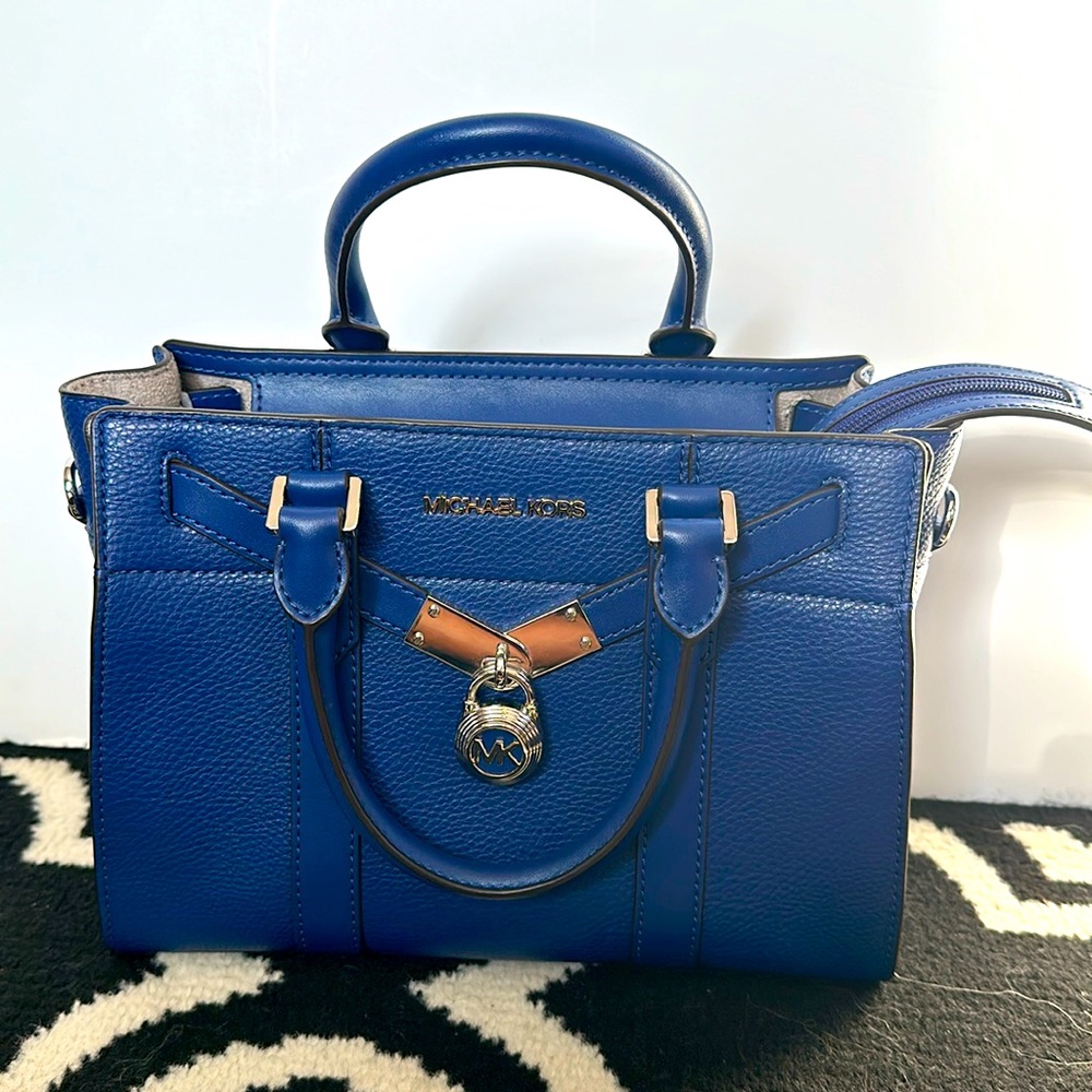 Michael Kors handbag